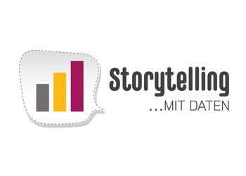 Web logo storytelling marktler